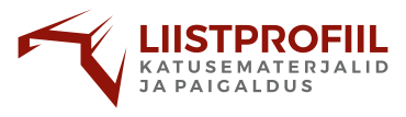 Liistprofiil Logo